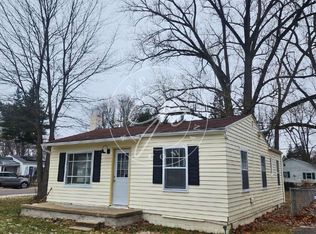 1932 Birkdale Rd, Toledo, OH 43615