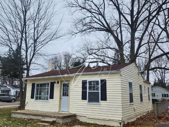 1932 Birkdale Rd, Toledo, OH 43615