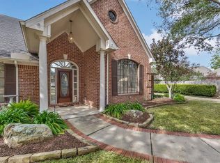 1102 Deerfield Rd, Richmond, TX 77406