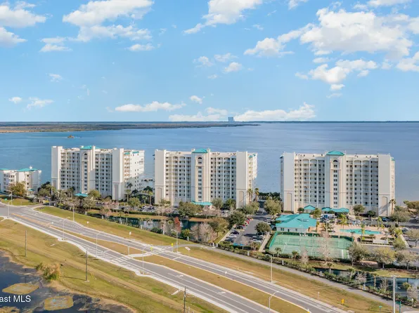 7 Indian River Ave APT 604, Titusville, FL 32796