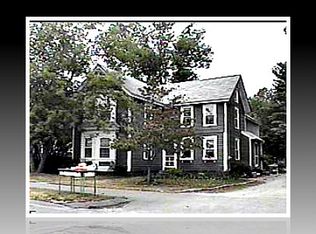 60 Ayer Rd, Shirley, MA 01464