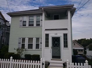 145 Brayton Rd, Brighton, MA 02135