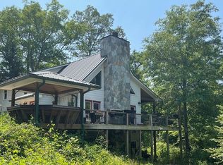 312 Keeler Bridge Rd, Marietta, SC 29661