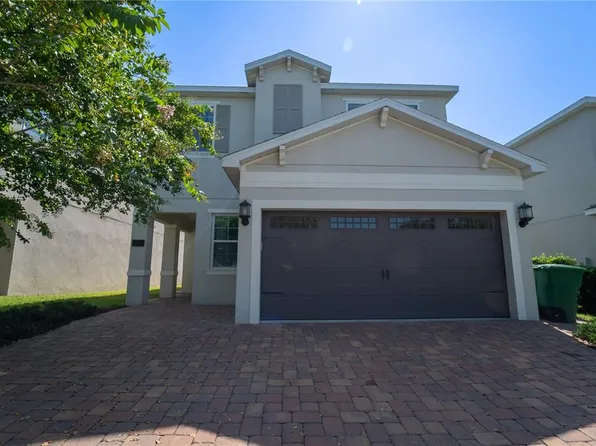 7432 Marker Ave, Kissimmee, FL 34747