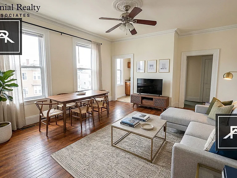 40 Allston St #2 — Photo 8