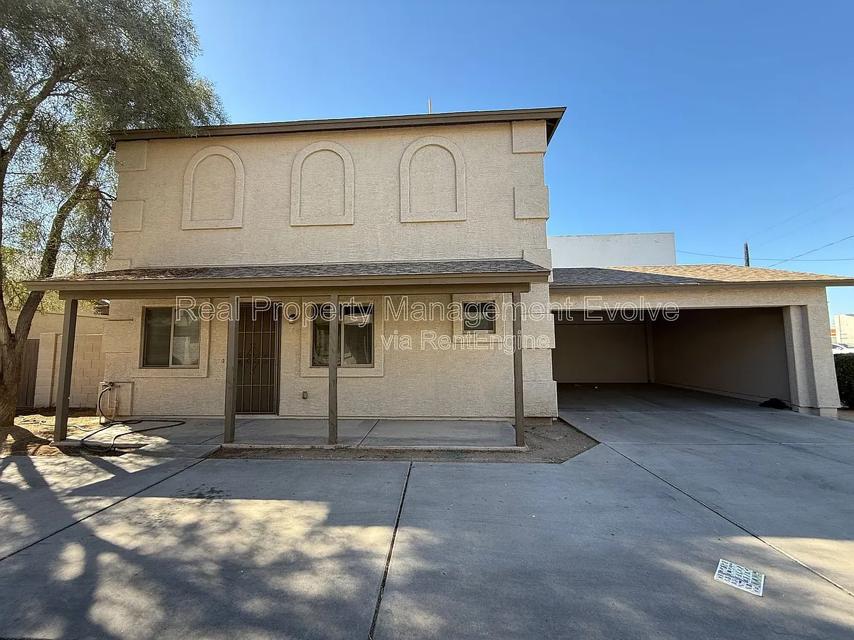 Building Photo - 5021 N 18th Ave #6