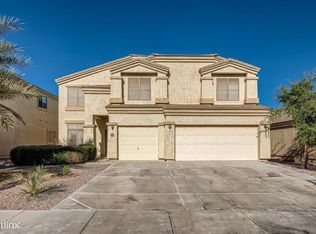 43236 W Wild Horse Trl, Maricopa, AZ 85138