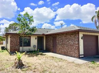 7378/7380 Albany Rd, Fort Myers, FL 33967