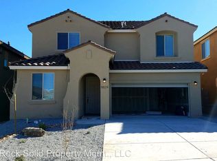 8824 Jet Stream Rd NW, Albuquerque, NM 87120