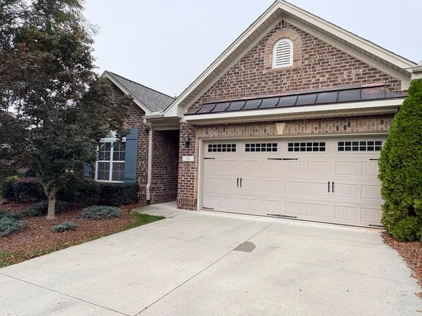 204 Friedberg Village Dr, Winston Salem, NC 27127