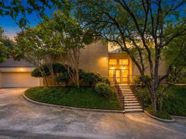 3505 Estates Dr, Dalworthington Gardens, TX 76016