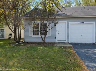 13948 S Oregon Dr, Plainfield, IL 60544