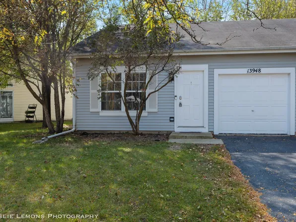 13948 S Oregon Dr, Plainfield, IL 60544