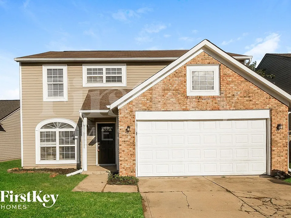 2739 Lullwater Ln