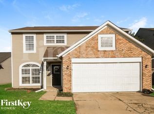 2739 Lullwater Ln, Indianapolis, IN 46229