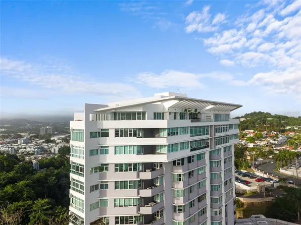 14 Road 833 La Cir #Penthouse 1901, Guaynabo, PR 00969