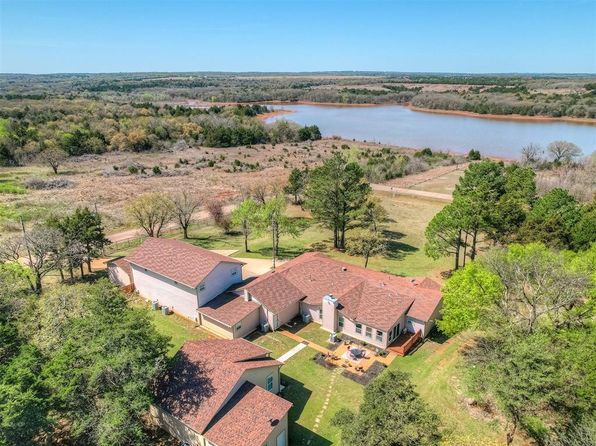12204 E County Road 76, Coyle, OK 73027