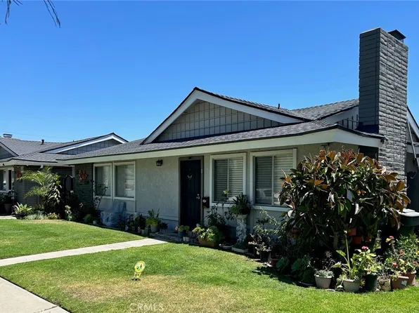 1302 W Lido Pl, Anaheim, CA 92801