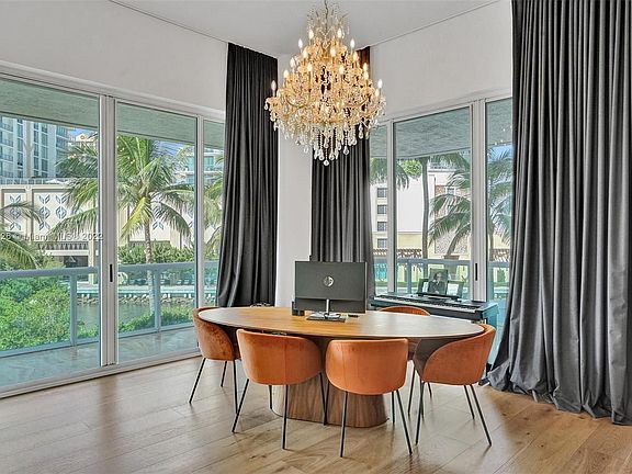 5th image of 16500 Collins Ave APT 256