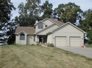 1475 W 610 N, Howe, IN 46746