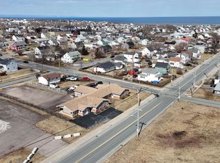 507 King St, Cape Breton, NS B1H 3Y8