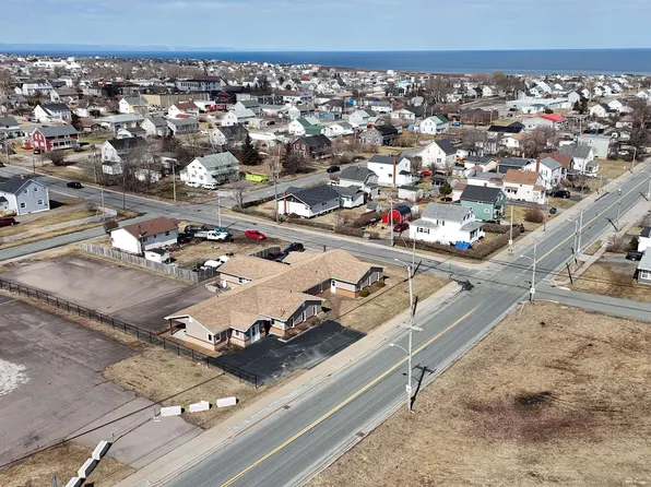 507 King St, Cape Breton, NS B1H 3Y8
