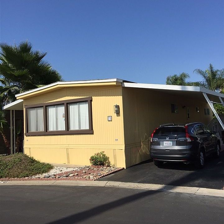 1st image of 1600 E Vista Way Space 78