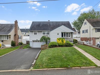 58 Hudson St, Metuchen, NJ, 08840