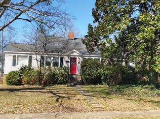 301 E Faris Rd #A, Greenville, SC 29605