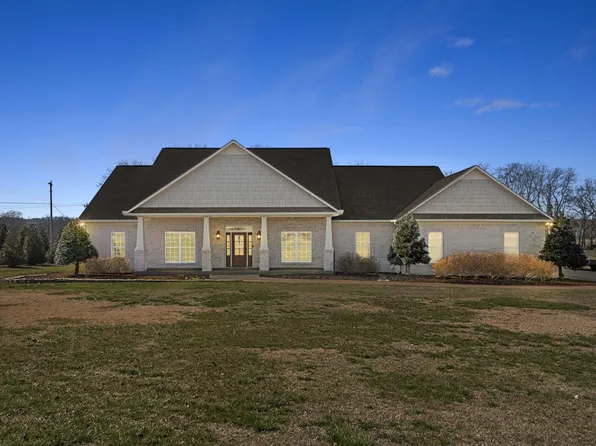 1327 Polo Fields Ln, Columbia, TN 38401