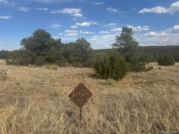 L24 B2 Black Diamond Park LOT 24, Walsenburg, CO 81089