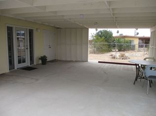 6289 Smoketree Ave #6289, Twentynine Palms, CA 92277