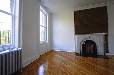 Rented by Citi-Village