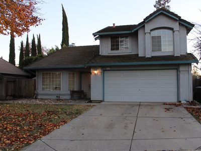 3908 Sharpsburg Dr, Modesto, CA, 95357