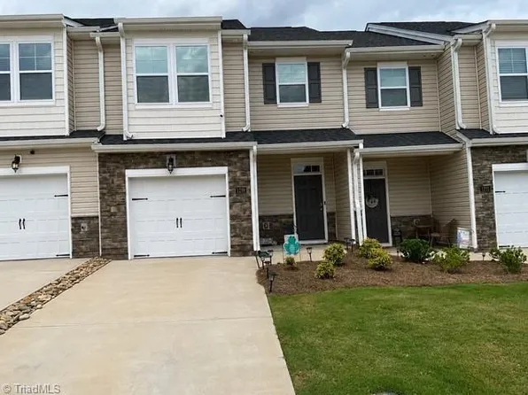 1219 Evelynnview Ln, Kernersville, NC 27284