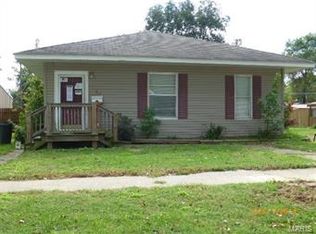 112 Parker W, Chaffee, MO 63740
