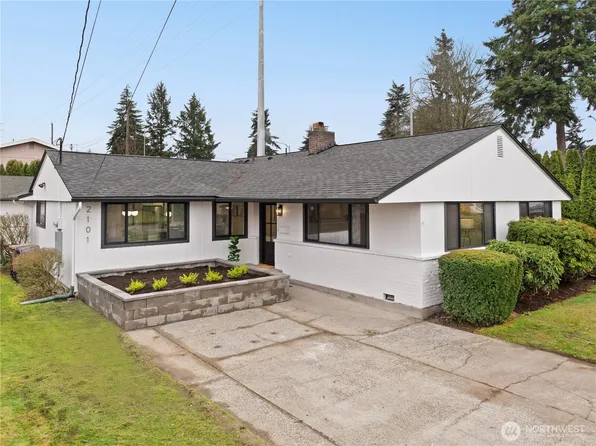 2101 N Cheyenne Street, Tacoma, WA 98406