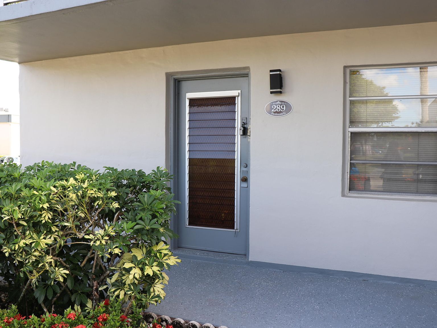 289 Piedmont G #289