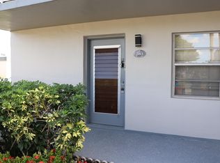 289 Piedmont E #289-G, Delray Beach, FL 33484
