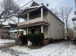 3724 W 13th St, Cleveland, OH