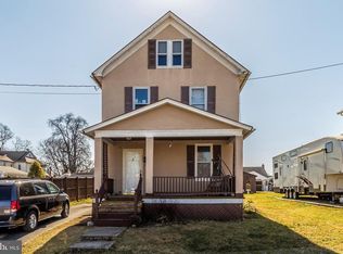111 W 5th Ave, Ranson, WV 25438