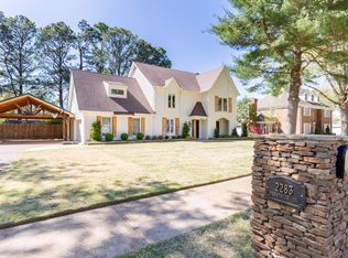 2283 Prestwick Dr LOT 34, Germantown, TN 38139