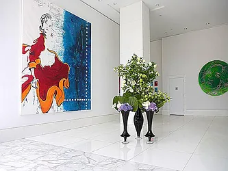 Rented by Sotheby's International Realty