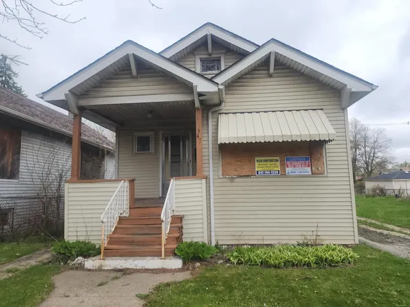 540 W 111th St, Chicago, IL 60628