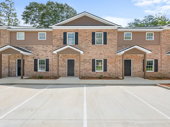 604 Market St, Statesboro, GA