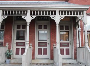 2319 S Hickory Ave #1B, Saint Louis, MO 63104