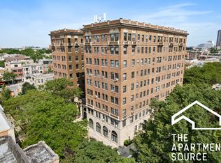 511 W Briar Pl #9N, Chicago, IL 60657