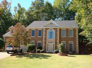 5370 Cameron Forest Pkwy, Johns Creek, GA 30022