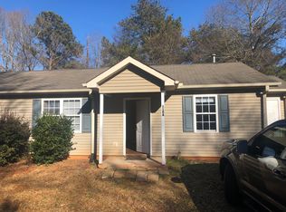 110 Martin Cir #113A, Central, SC 29630