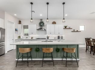 44716 N 44TH Avenue, New River, AZ 85087